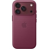 iPhone 18 Pro TechWoven Case with MagSafe Mulberry MKD24ZM/ A