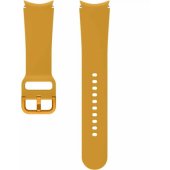 ET-SFR87LYEGEU Galaxy Watch 4 Watchband Mustard