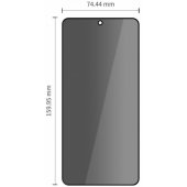 Glass Spy+ 2‑pack Samsung Galaxy S26 Ultra