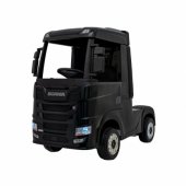 Scania R-SERIE Black
