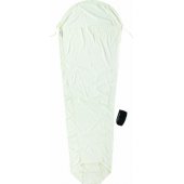 MummyLiner Egyptian Cotton Natural