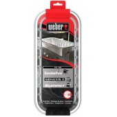 Aluminum Grease Container 10psc