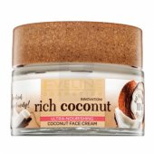 Eveline Rich Coconut coconut ultra-nourishing face cream 50ml