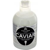 Kallos Caviar Restorative Shampoo 1000ml