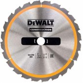 Dewalt circular saw 315x30mm x 24 teeth (DT1961-QZ)