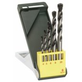 Bosch Concrete drill Set 5 pieces