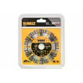 Extreme Runtime 125mm Diamond Blade