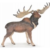 Figurka Papo Megaloceros