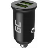 PowerRide Nano36 2x USB-A 3A