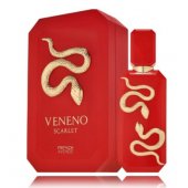 _7979578 French Avenue Veneno Scarlet Smaržas EDP 100 ml