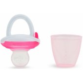 Baby Food Feeder 4m+ 91526 Pink