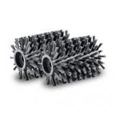 Kärcher brush rollers for wooden surfaces PCL4 - 2.644-226.0