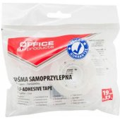 Office Products Biuro juosta 19mm, 33m, dozatorius