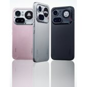 Phone (4a) Pro 8/ 128GB Black