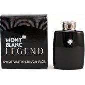 Legend EDT 4,5 ml