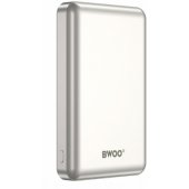 P82 BO 10000mAh 15W Light Grey