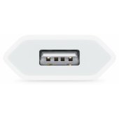 5 W USB maitinimo adapteris