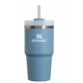 The Quencher H2.0 FlowState Termokrūze ar salmiņu 0.6