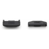 Cold Shoe Expansion Kit for Osmo Action 5/ 4/ 3 (CP.OS.00000368.01)
