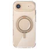 Swivix Case 360 Rotating Kickstand iPhone Air Gold