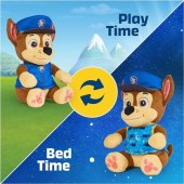 PAW PATROL pliušinis žaislas Chase, 6069883