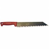 Mora Nóż do wełny mineralnej. Mora Craftmen 7350 P