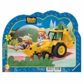 Puzzle 25 Bob the Builder