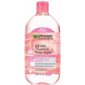Skin Naturals Micellar Cleansing Rose Water 700ml