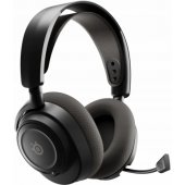 Arctis Nova 7 Wireless Gen 2 Black