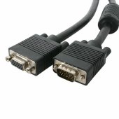 VGA Extension HD-15 M|F 2M VGA-MF2
