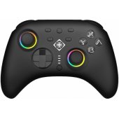 GAM-198 Nintendo Switch Black