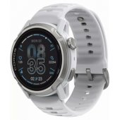 Apex 4 46 mm White