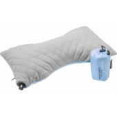 Air-Core juosmens pagalvė, mėlyna