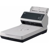 FI-8250 Balta/ Juoda