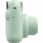 Instax Mini 12 mėtų žalia
