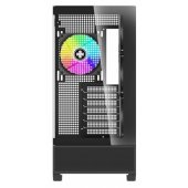 XG179 Flare Black