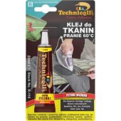 Technicqll Technicqll - universalūs audinių klijai 20 ml