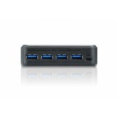 ATEN US234-AT ATEN US234-AT 2 prievadų USB 3