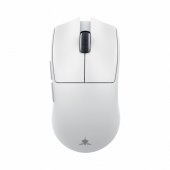 LUCAN-W WGM-5022 12000 DPI Wireless Gaming Mouse,
