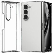 "PC Hard Case Galaxy Z Fold 6" Transparent