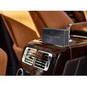 Luxury Car Air Freshener