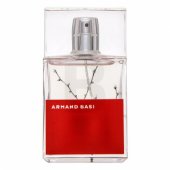 _7154592 Armand Basi In Red Edt W 50 ml