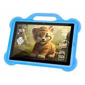 KidsTAB10 10.1" 4GB 64GB 4G Blue