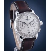 100 Jahre 7674-6 Chronograph
