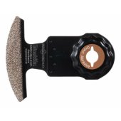 Makita MAKITA MT deimantinis lenktas pjūklelis 68 mm K40 Multitool Starlock
