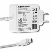 _950497 Maitinimo šaltinis Qoltec 50194 (USB C tipas)