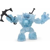 Schleich Eldrador ice giant, play figure