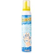 TUBAN SHOCK MULTISENSORY FOAM-GEL 200 ML ICE TUBAN