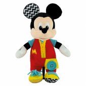 Clementoni Baby Mickey – aprenk mane, žaislinė figūrėlė