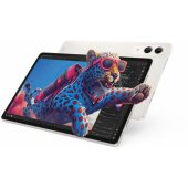 Yoga Tab 11.1" 12GB 256GB Seashell ZAG60208SE